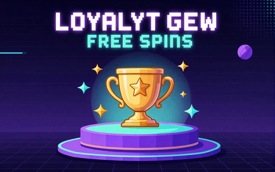 Treueprogramm-Freispiele durch Achievement-Ketten im XON Casino verdienen